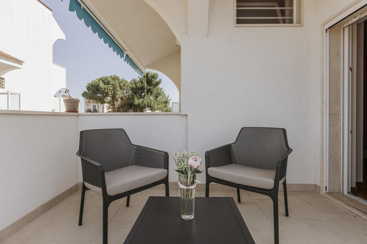 Apulia Blue Apartements & *