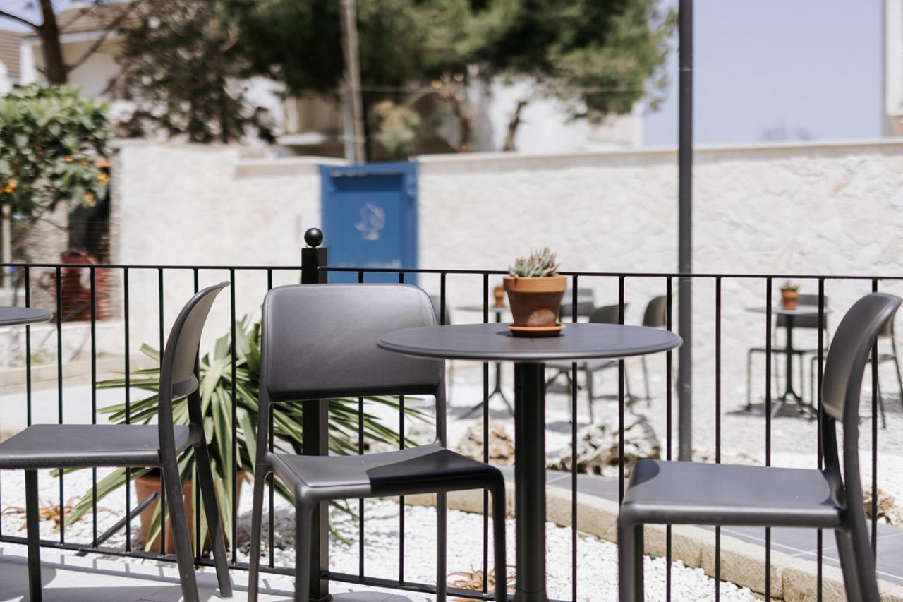 Apulia Blue Apartements & * Bari
