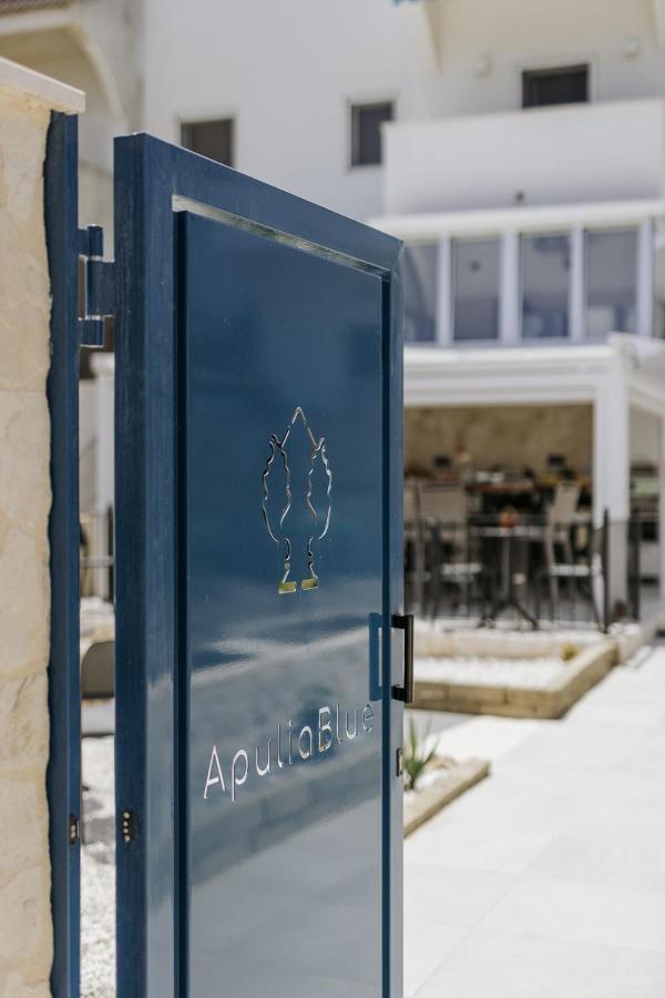 Apulia Blue Apartements & Bed & Breakfast