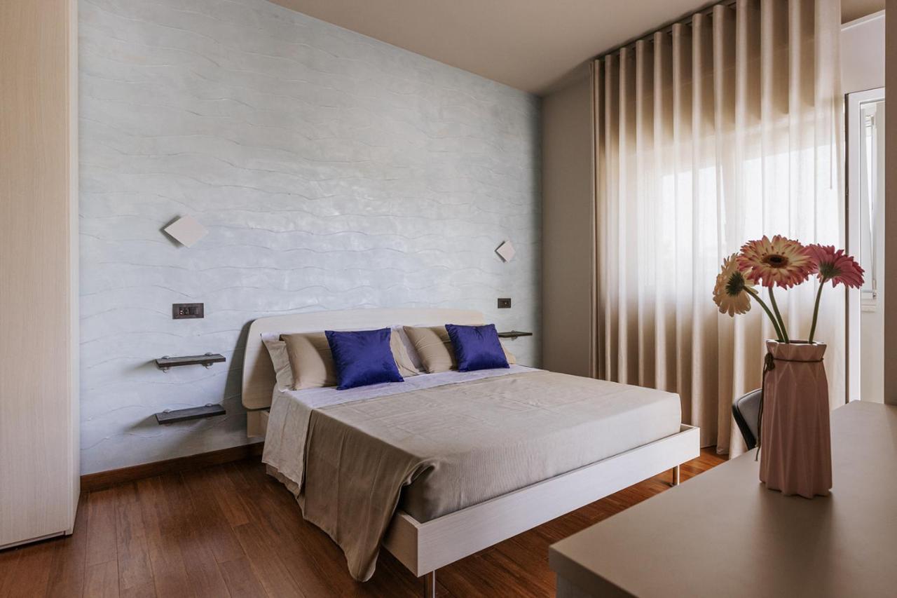 Bed & Breakfast Apulia Blue Apartements &