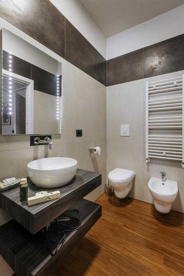 Apulia Blue Apartements & Bed & Breakfast