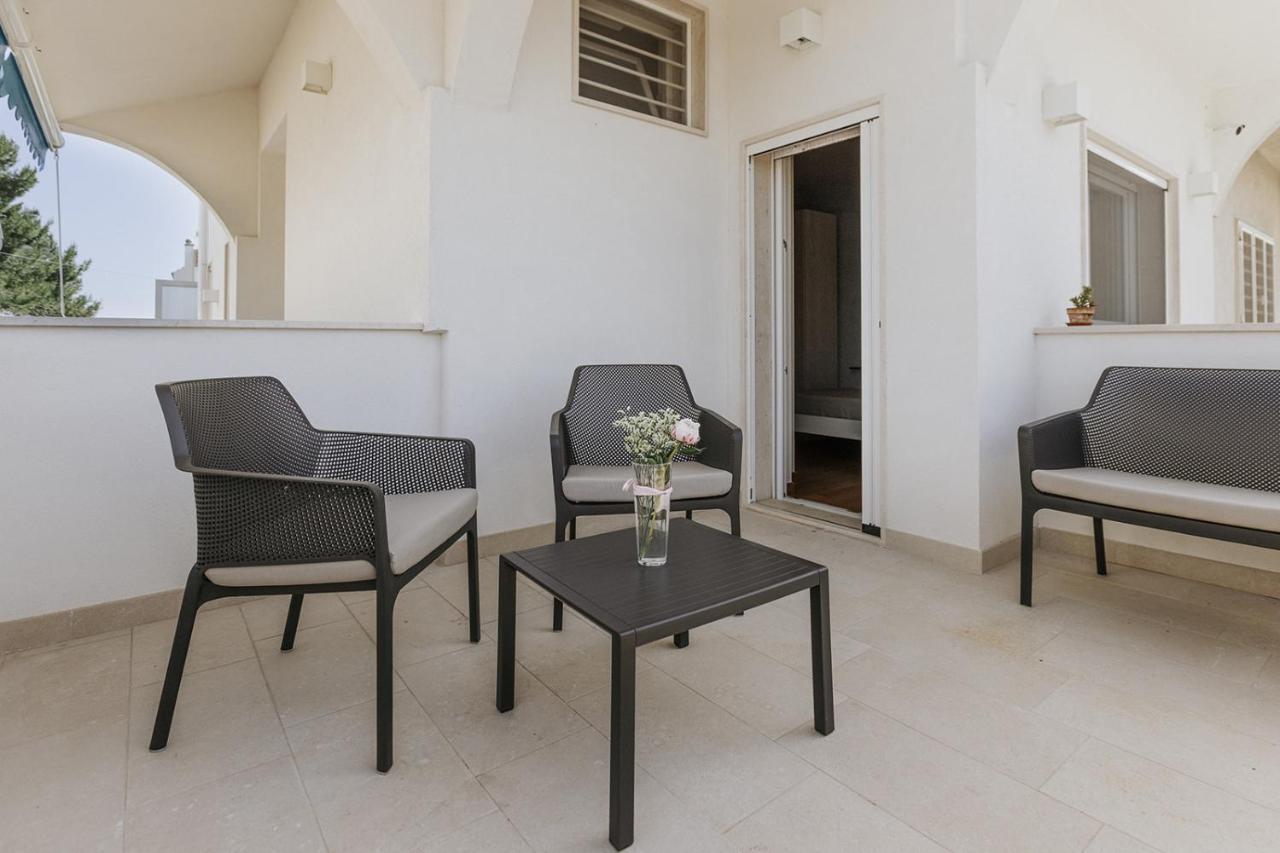 Bed & Breakfast Apulia Blue Apartements & Bari
