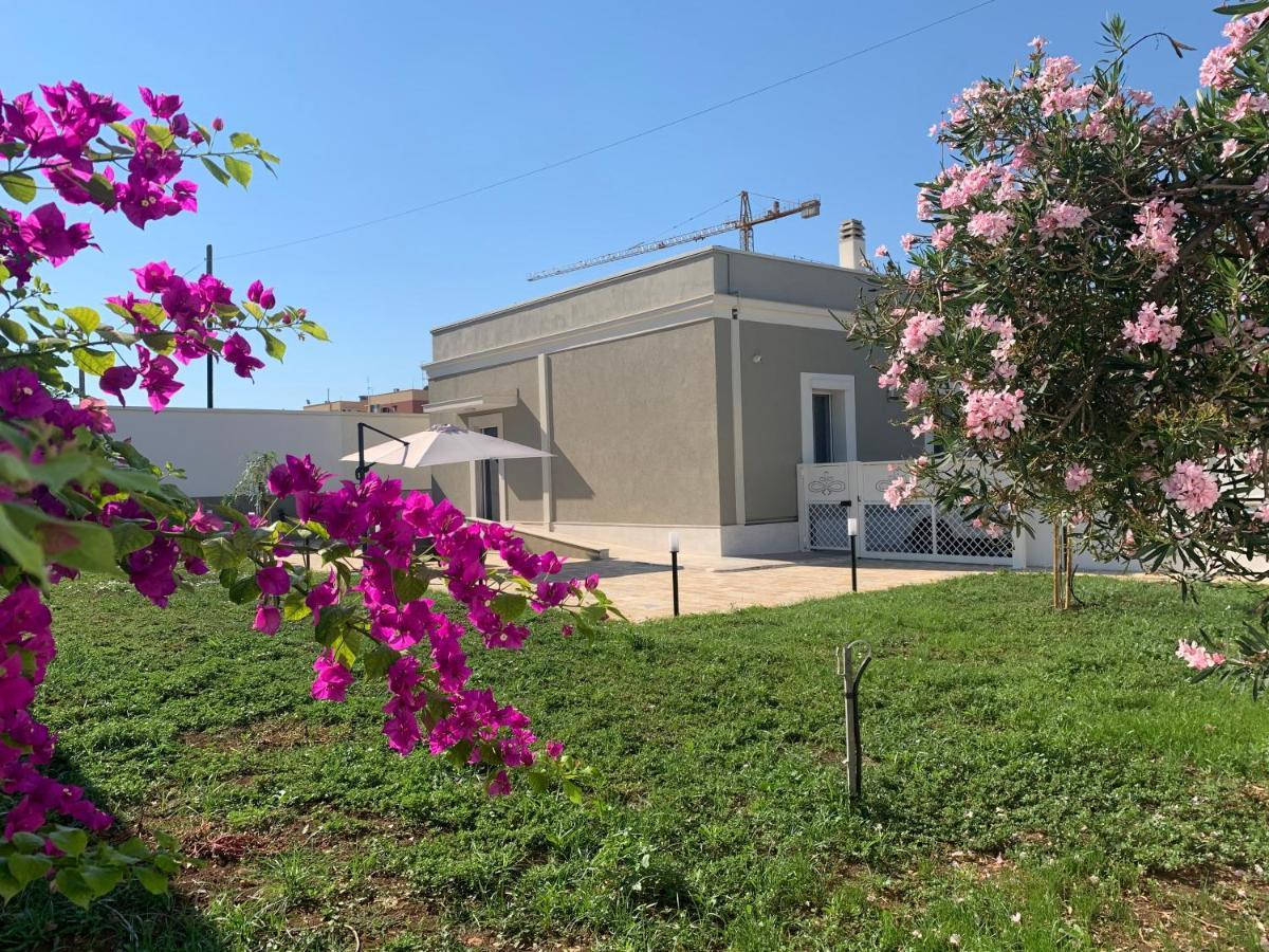 Mercadante Bed & Breakfast Bari