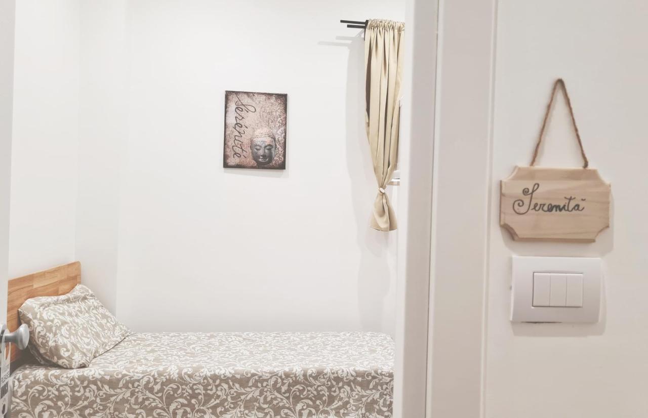 Sublime Bed & Breakfast Bari