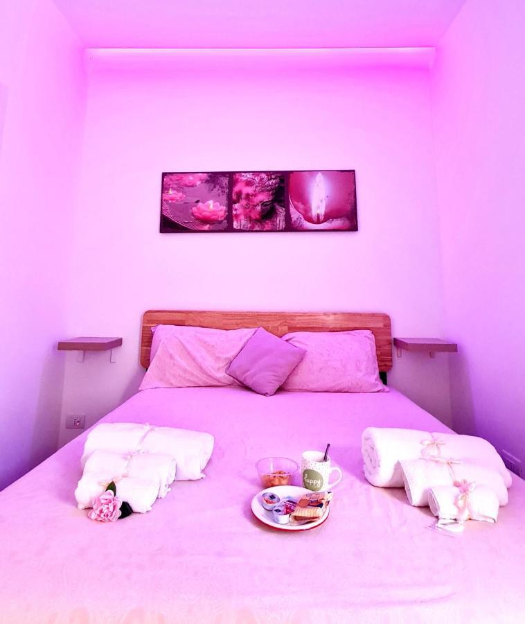 Sublime Bed & Breakfast *