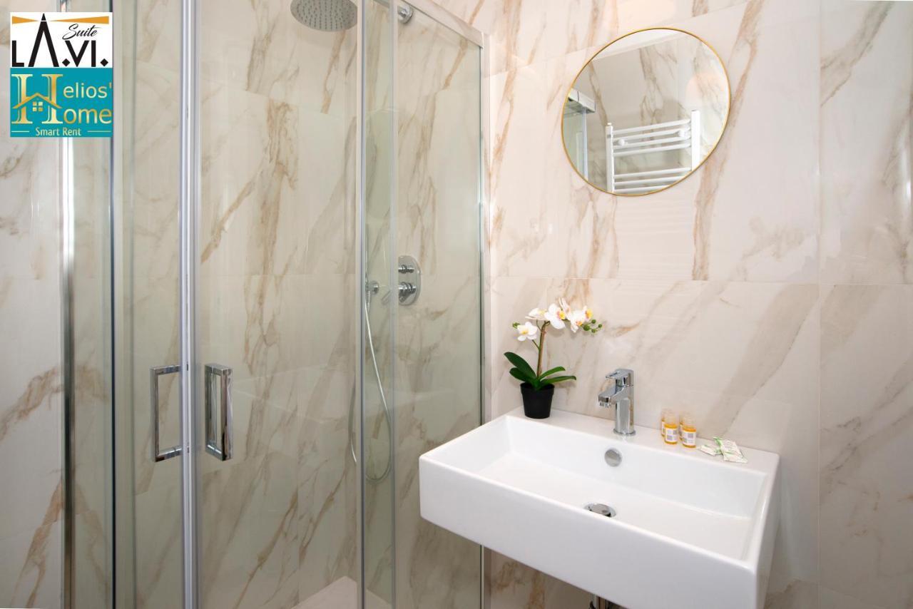 Lavi - Fiera Del Levante Apartment Bari