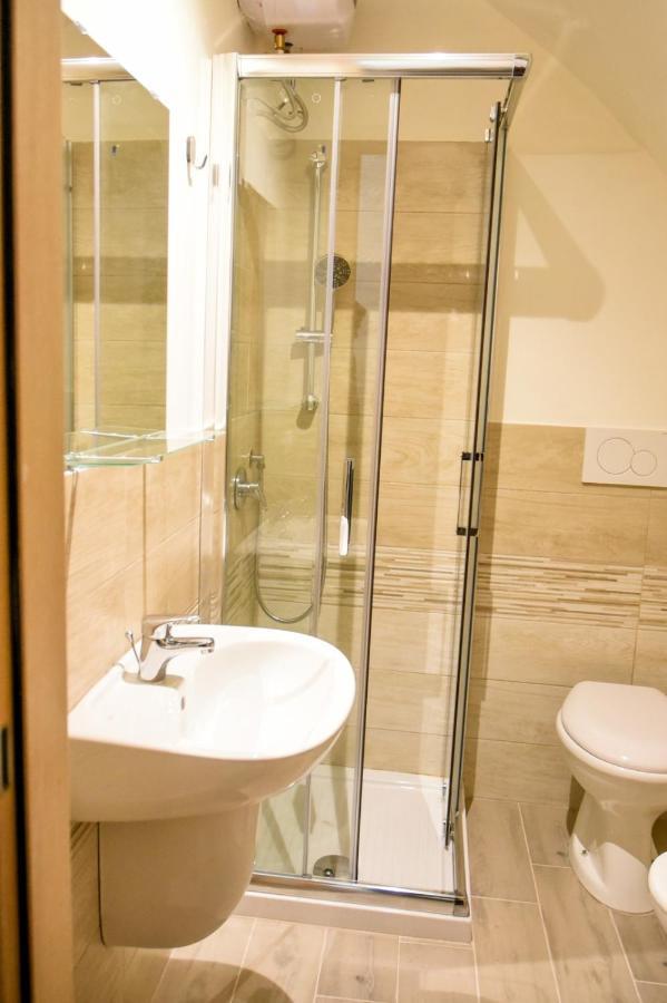 Il Vicolo Holiday home