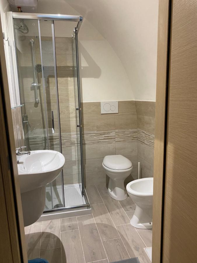 Il Vicolo Holiday home *