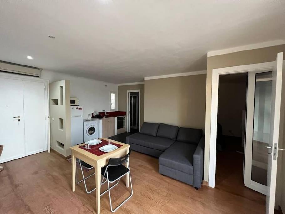 Apartamento A Flat With A View In The Heart Of The Old Town *