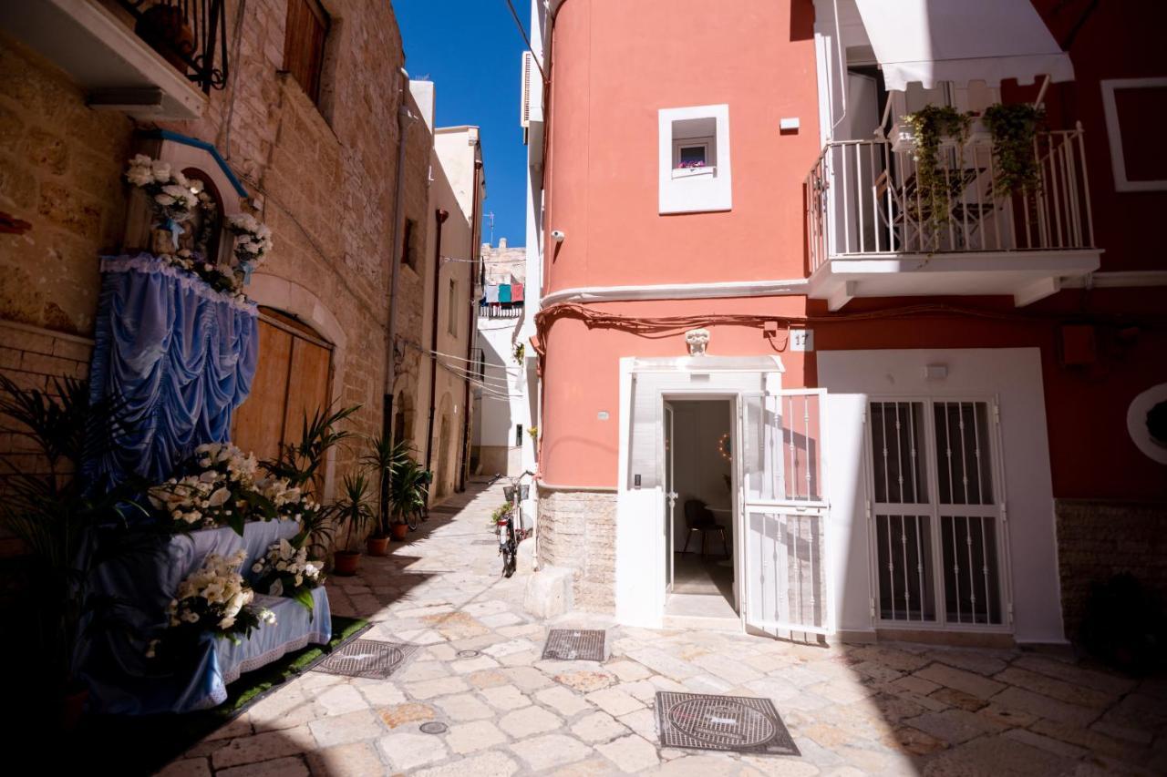 Guest house Porta Piccola Luxury *