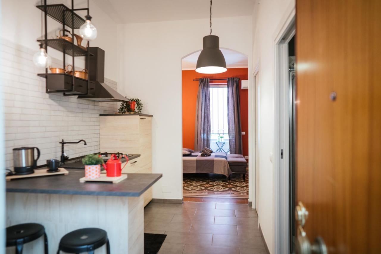 Apartment Art Nouveau