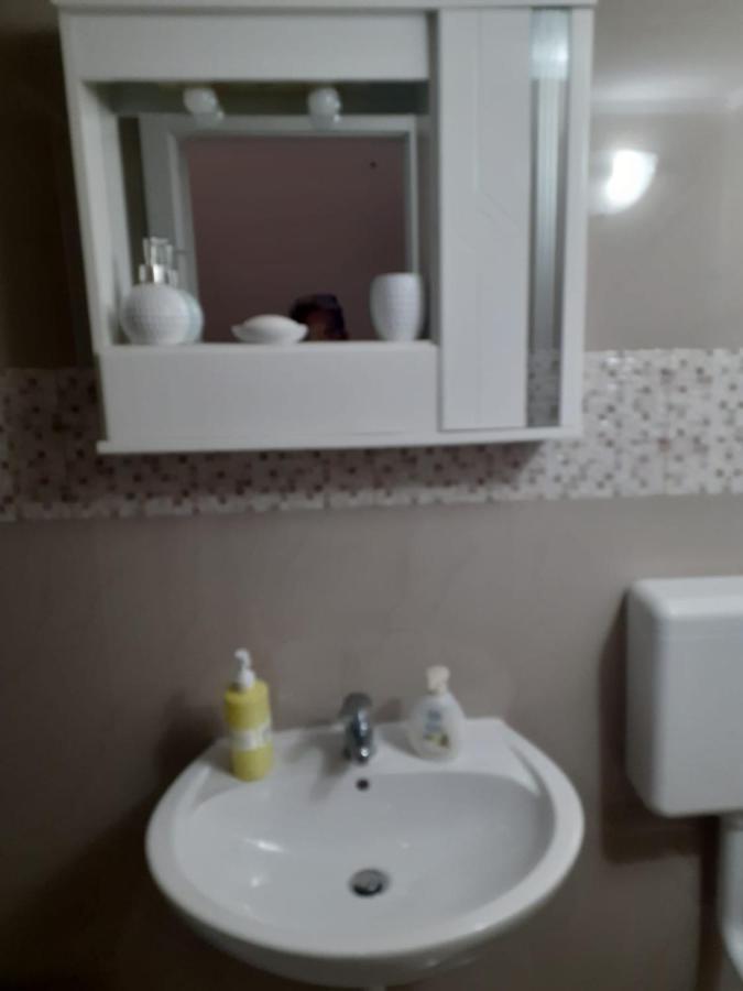 Da Carmela Casa Vacanze Apartment Bari