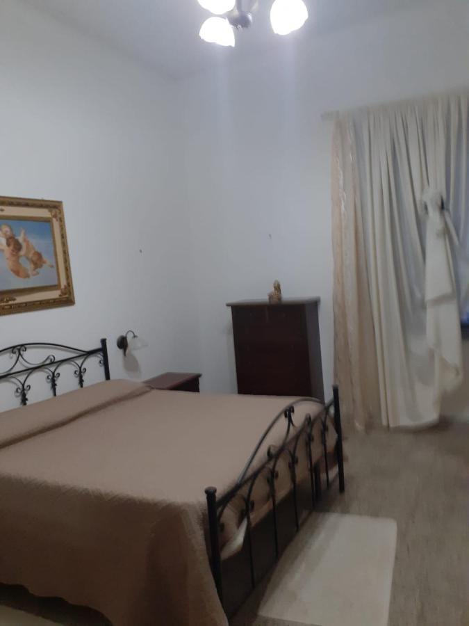 Da Carmela Casa Vacanze *