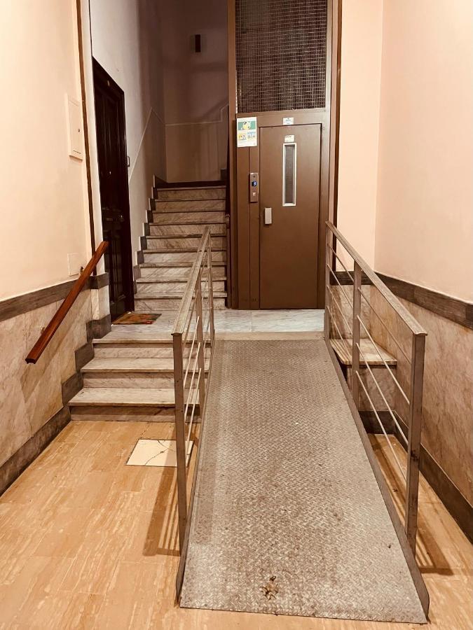 La Titina Sella Casa de hóspedes Bari