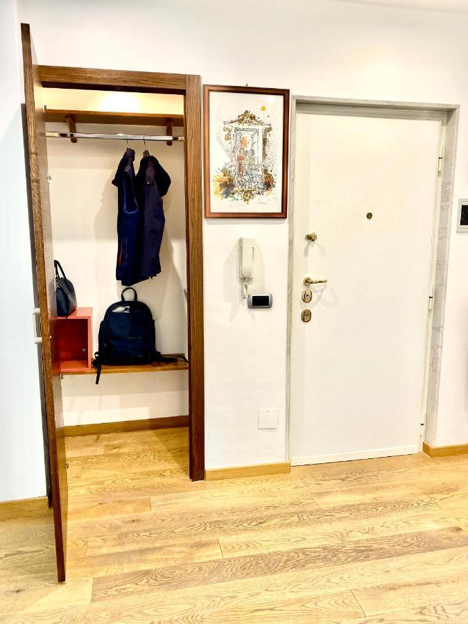 Appartamento Homeclass