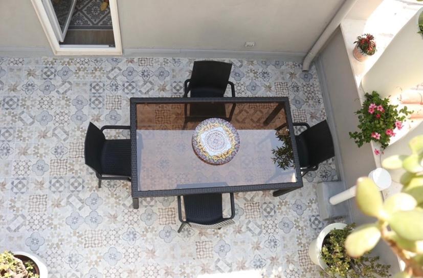 Calefati Gallery Luxury Bari