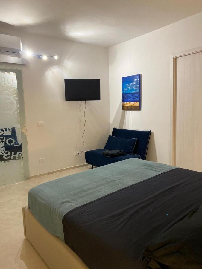Urban Flat-timesrl * Bari