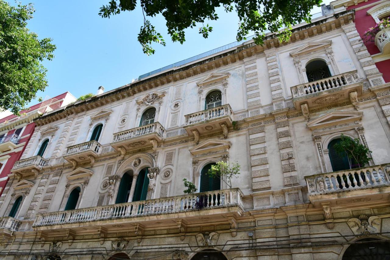 Sisuites Frühstückspension Bari