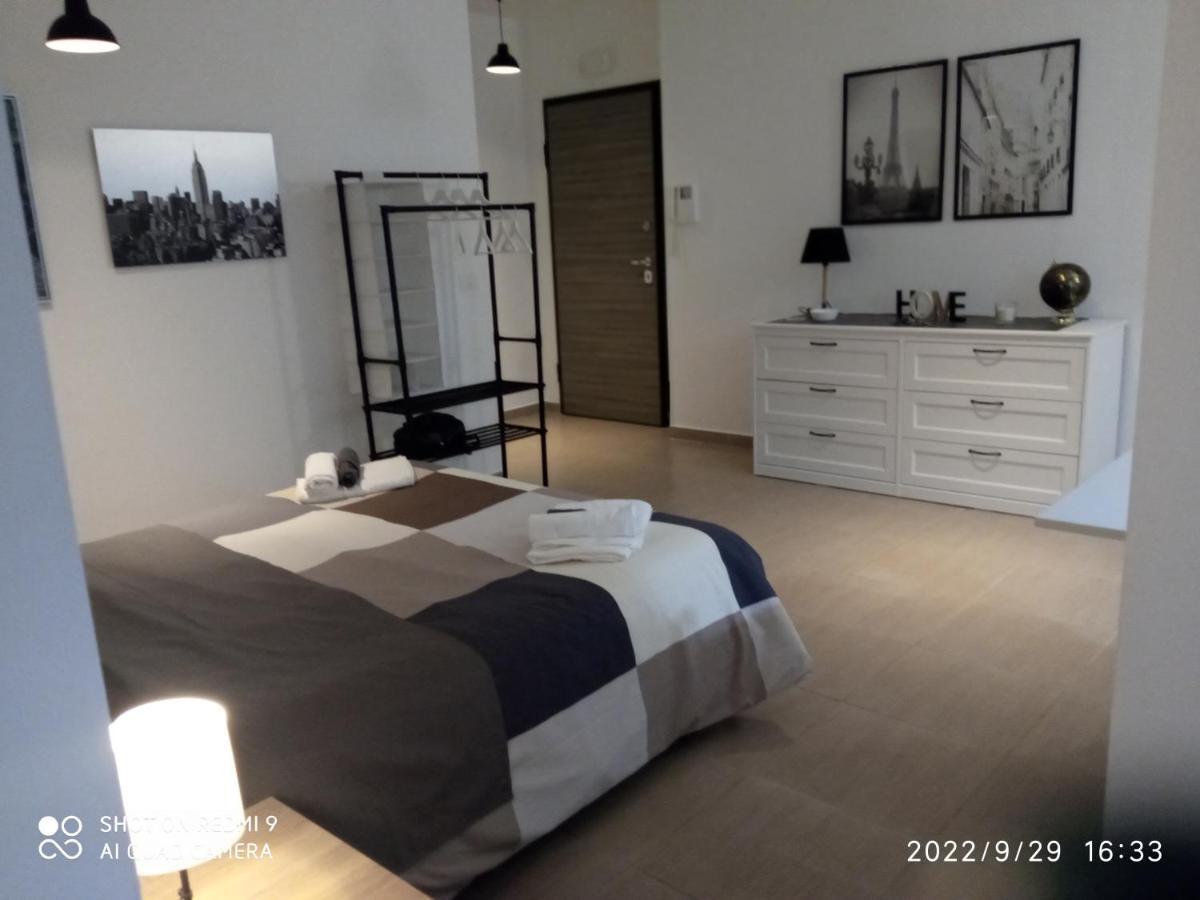 Accommodatie bij particulieren Miss Rossella Bari