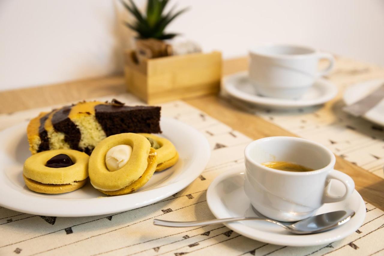 Viva' Acomodação com café da manhã  Bari
