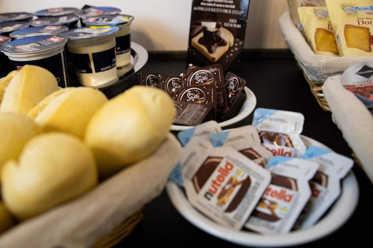 Acomodação com café da manhã  Viva' Bari