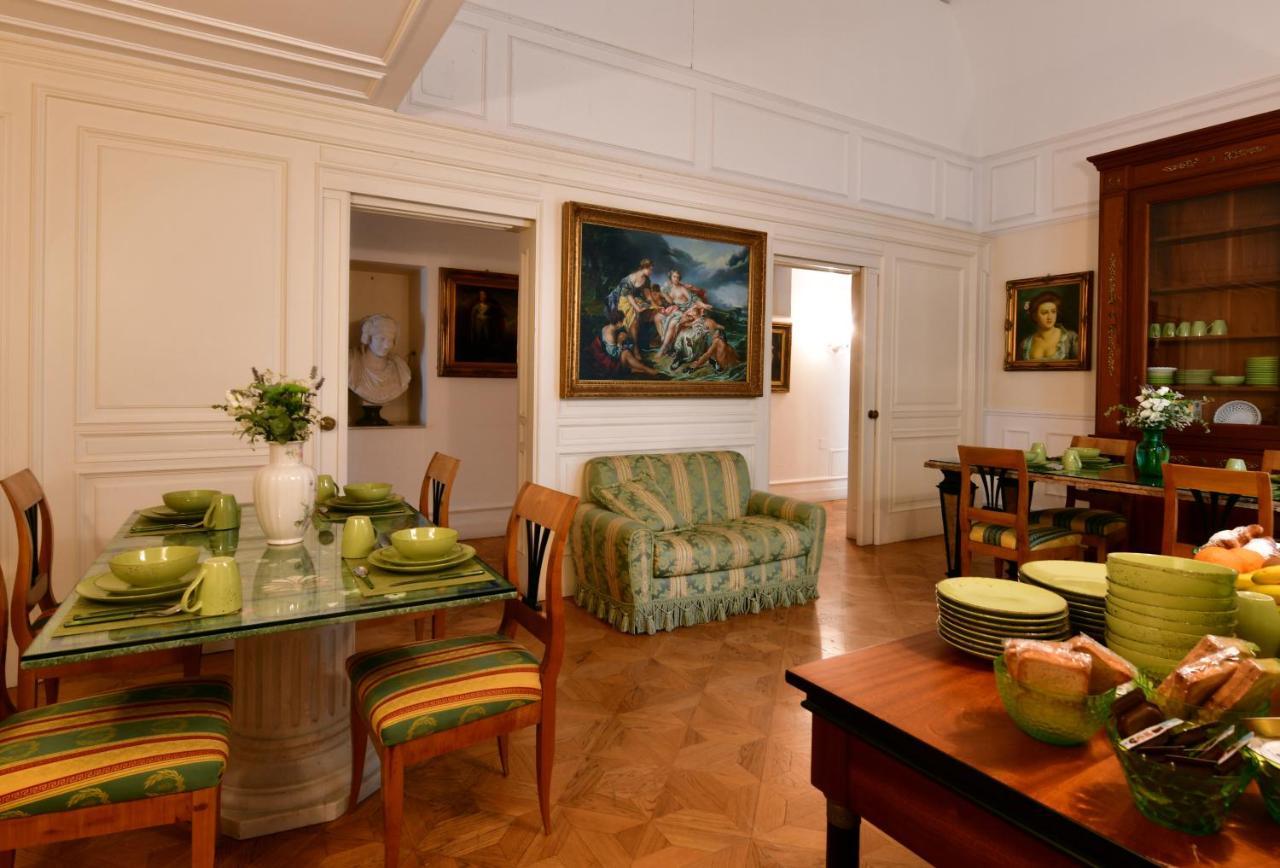 Sisuites Bed & Breakfast