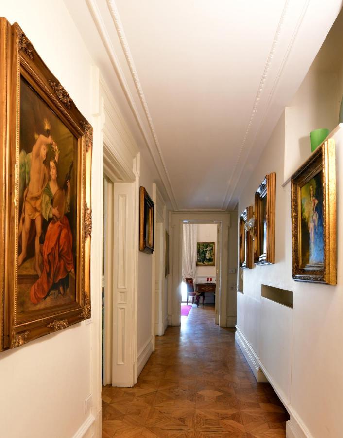 Sisuites Frühstückspension