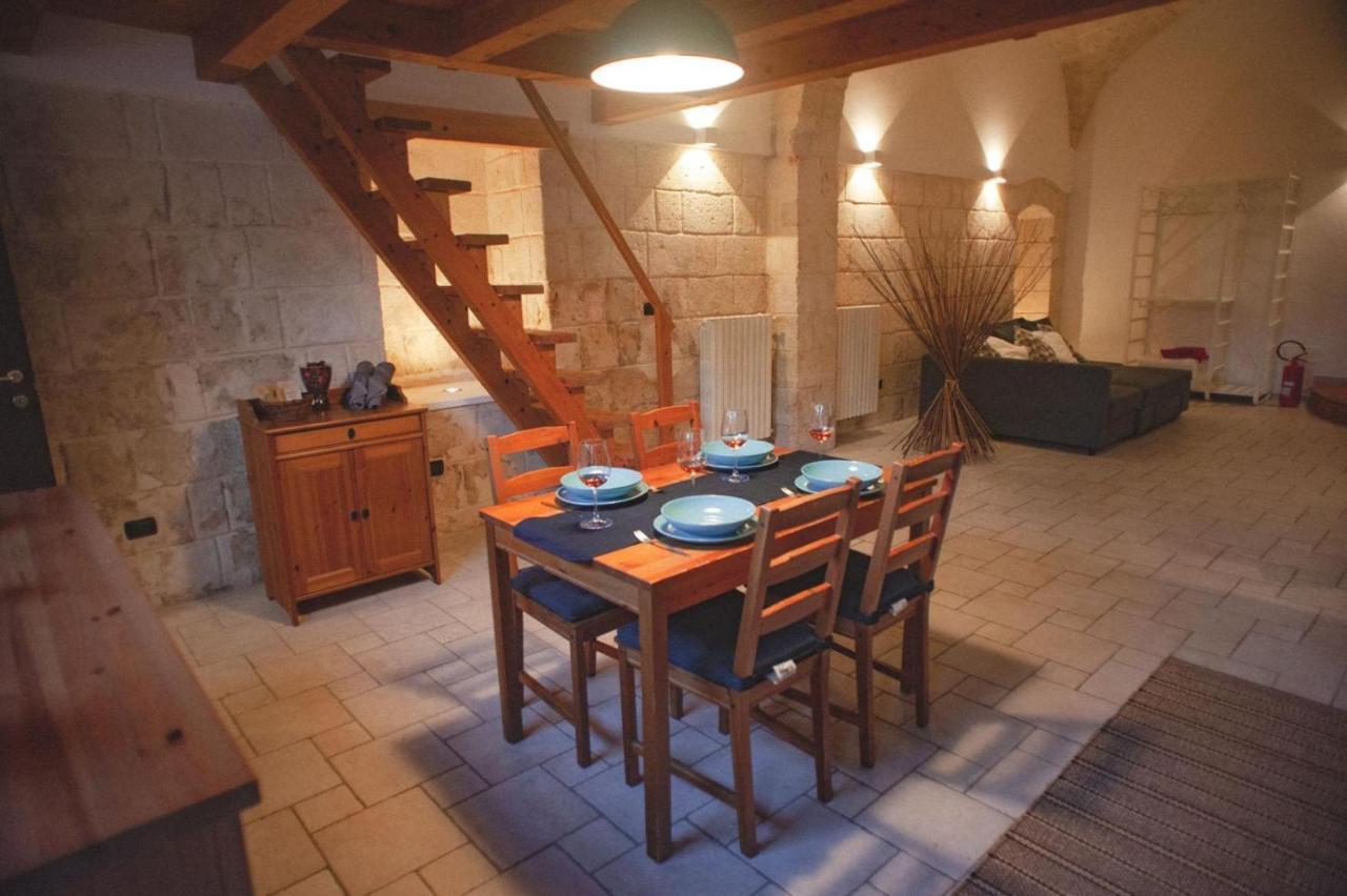 Dimora Dei Nonni Apartment Bari