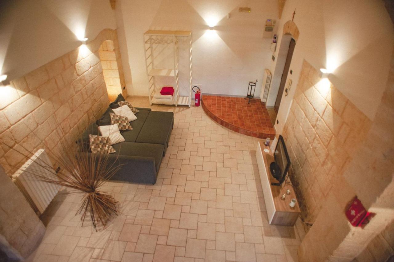Dimora Dei Nonni Apartment Bari