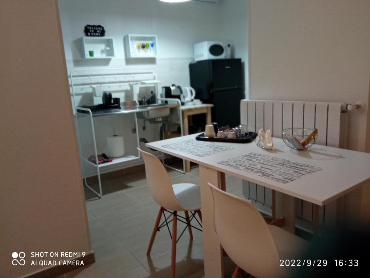 Miss Rossella Accommodatie bij particulieren