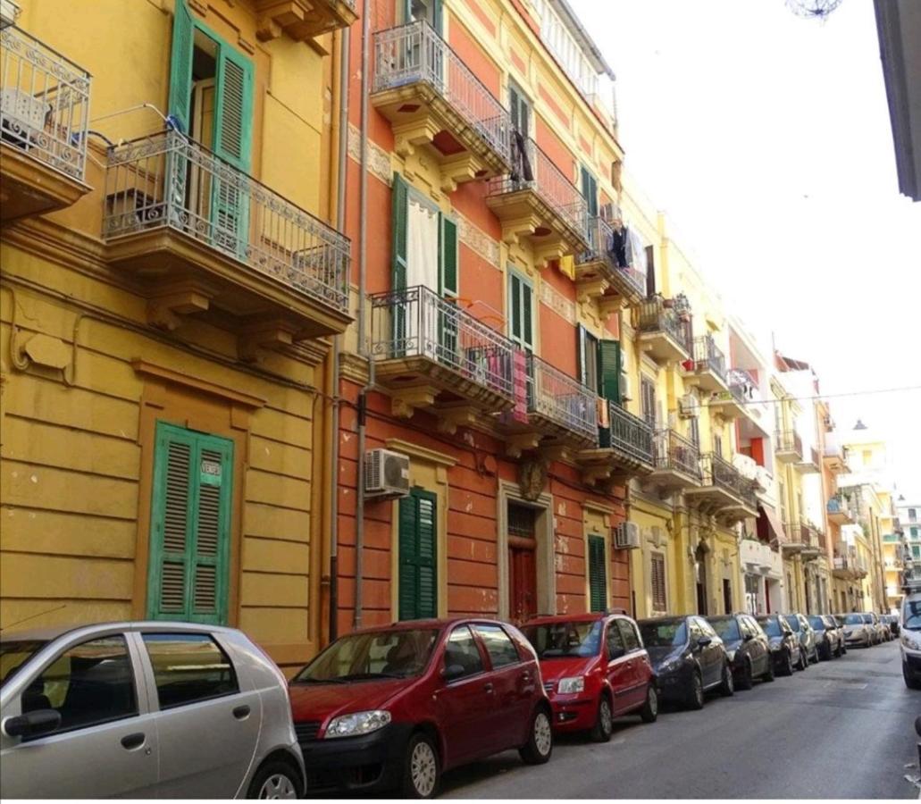 Apartament Vogue *