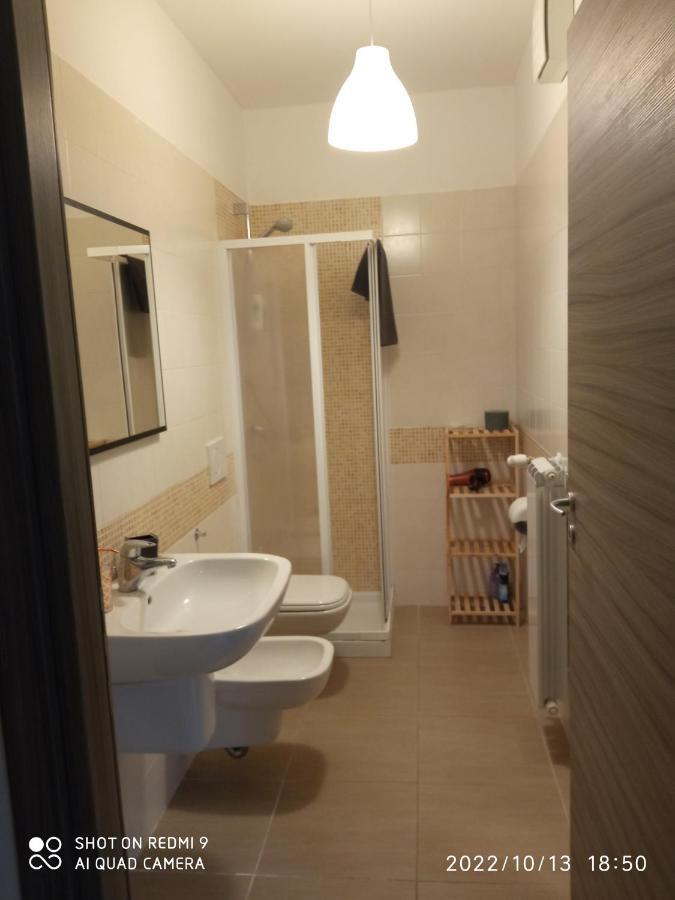 Accommodatie bij particulieren Miss Rossella *