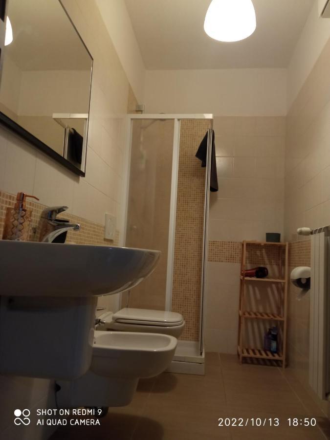 Accommodatie bij particulieren Miss Rossella Bari