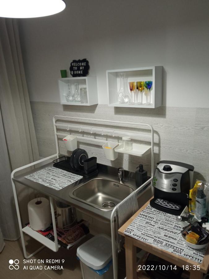 Accommodatie bij particulieren Miss Rossella *
