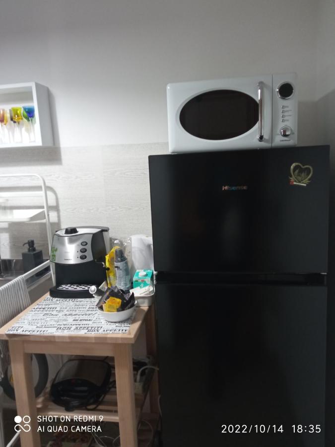 Miss Rossella Accommodatie bij particulieren