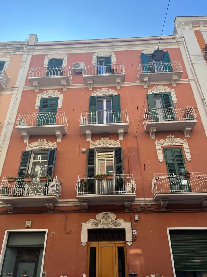 Apartment Luna&sole Oreste - Self Check-in Bari