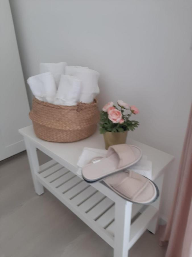 Eden House Bari