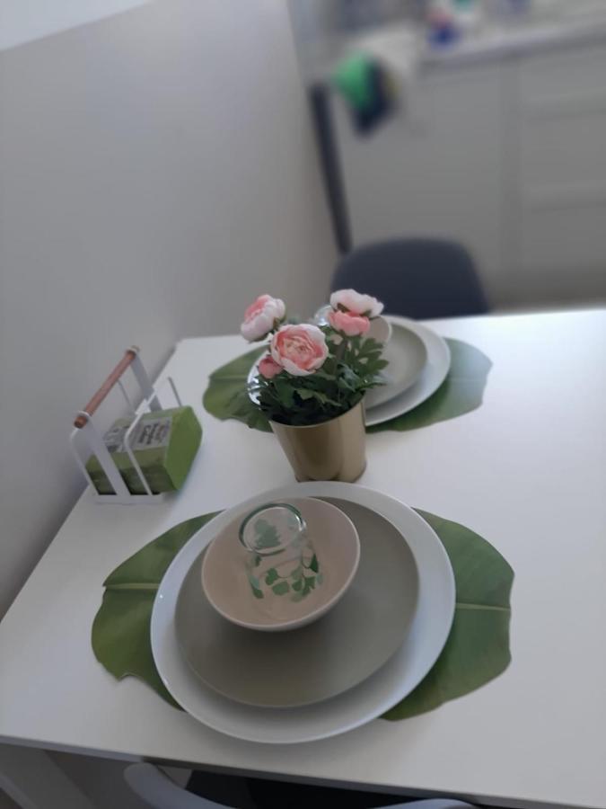 Eden House Apartment Bari