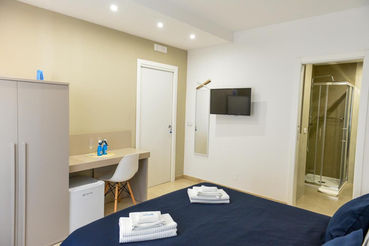 Barimare Guest house