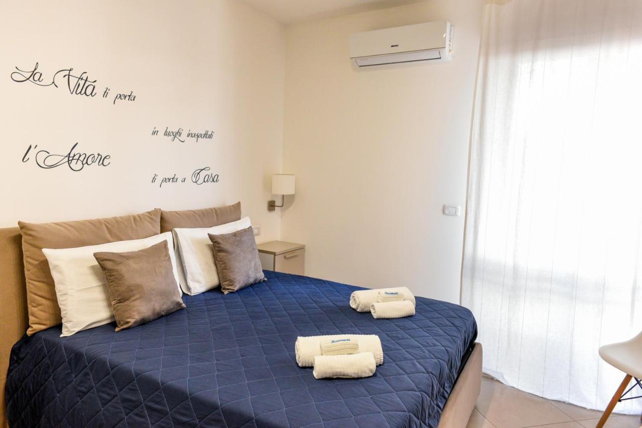 Guest house Barimare Bari