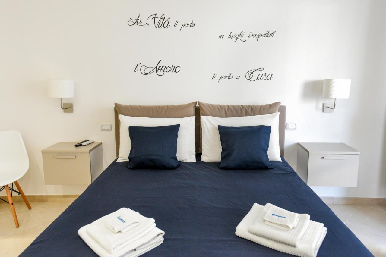 Barimare Guest house *