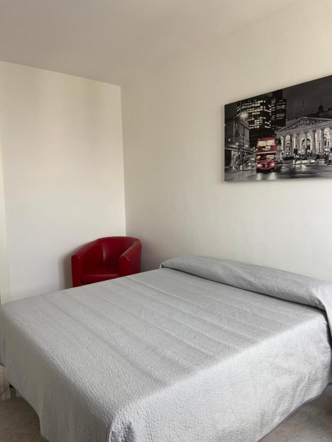 Apartment Nalasia *