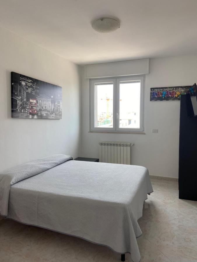 Apartment Nalasia Bari