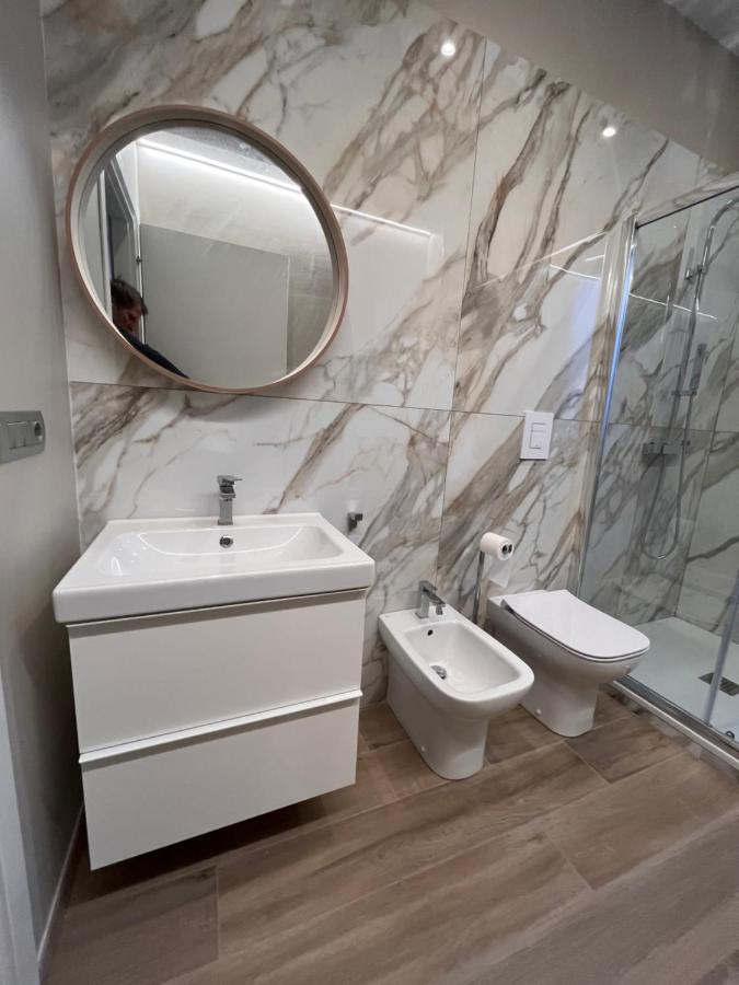 Luxury 11 Bari