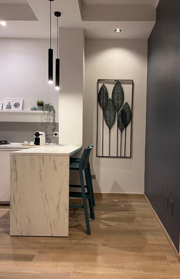 Luxury 11 Apartment Bari