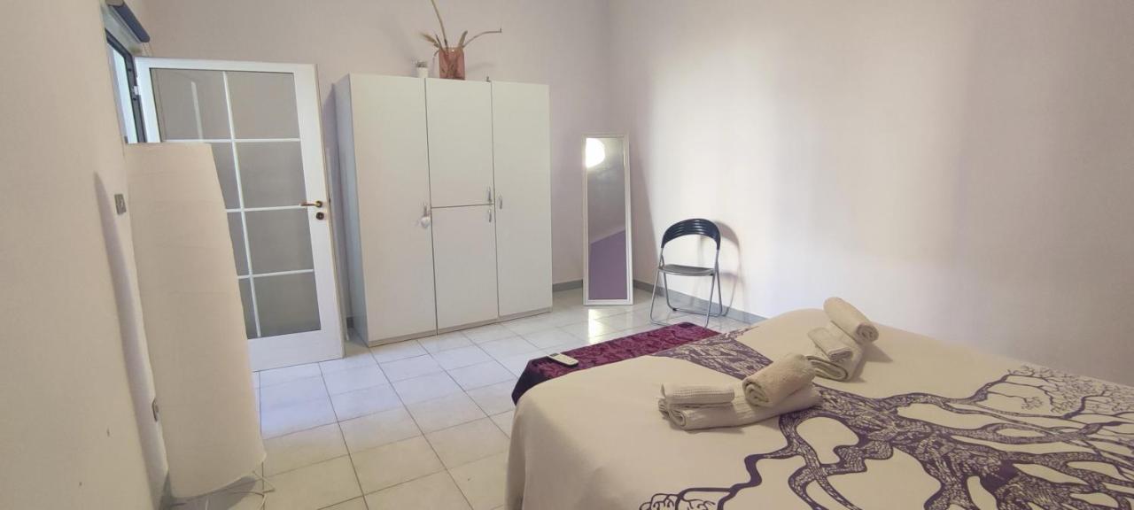 Sweet Loft Apartment Bari