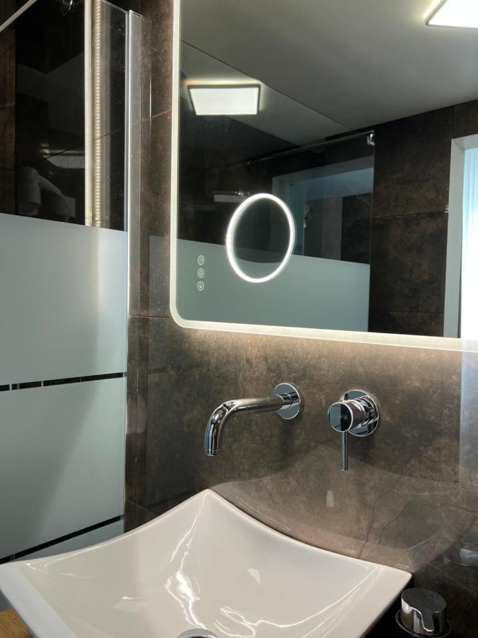Apartment Residenza N&d Luxury Bari