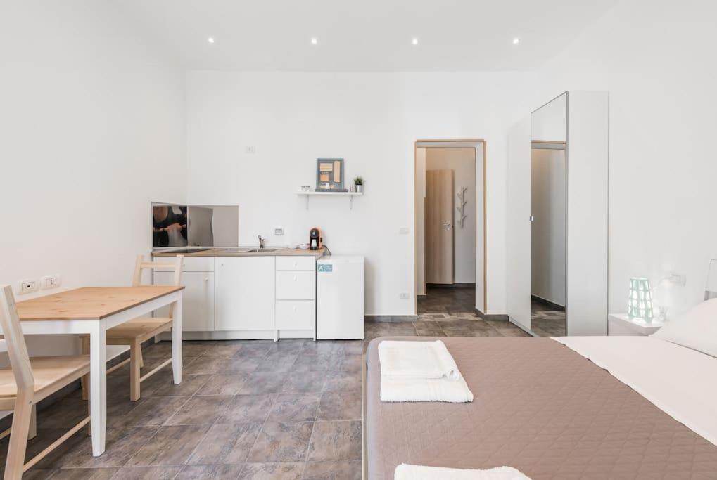 Apartman Art Of Sleep Bari