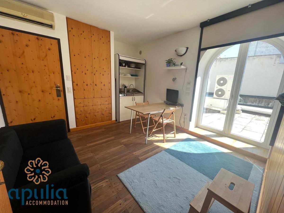 Angela's Loft By Apulia