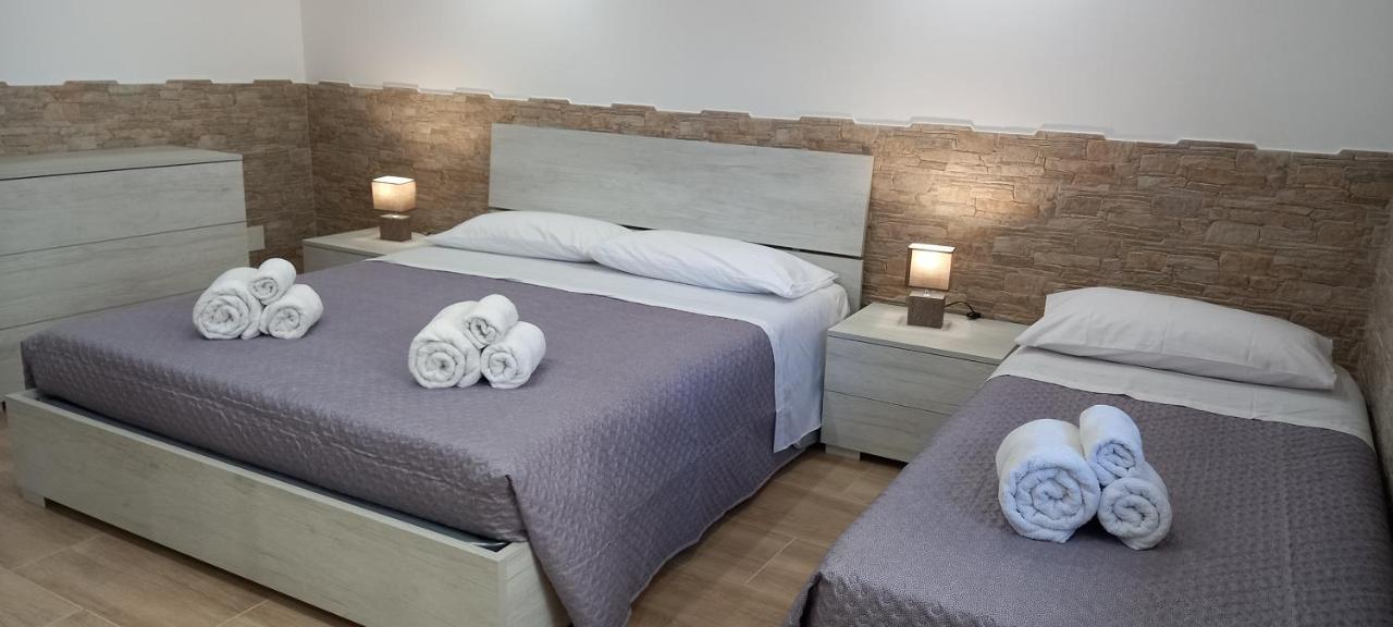 Nelle Favole Apartment